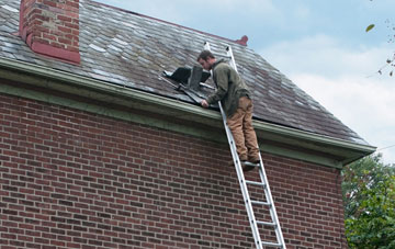 what affects urgent Briscoerigg roof repairs