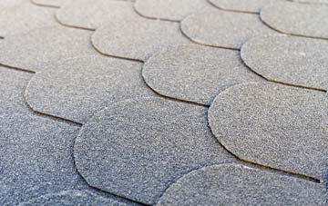 Briscoerigg asphalt roofing costs