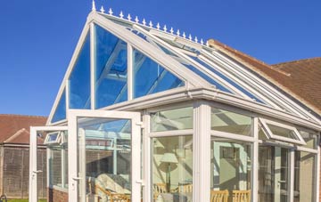 conservatory roof insulation costs Briscoerigg