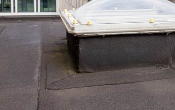 disadvantages of Briscoerigg flat roofs