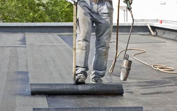 flat roof replacement Briscoerigg, North Yorkshire