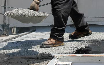 Briscoerigg flat roofing companies