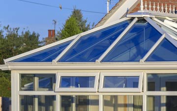 professional Briscoerigg conservatory insulation