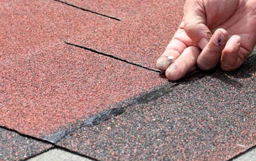 Briscoerigg asphalt roof repairs