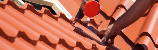 save on Briscoerigg roof installation costs