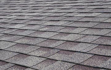 Briscoerigg tiles for shallow pitch roofing