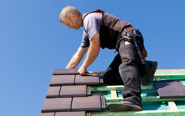 disadvantages of Briscoerigg slate roofing