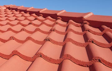 Briscoerigg tile and slate roof replacement