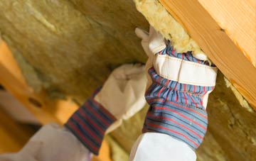 types of Briscoerigg pitched roof insulation materials