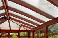 Briscoerigg conservatory roofing insulation