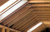 Briscoerigg tapered roof insulation quotes